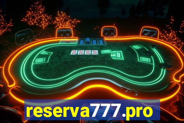 reserva777.pro