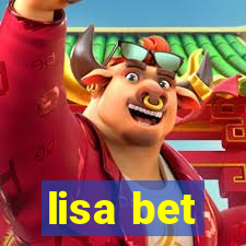 lisa bet