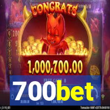 700bet