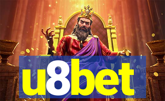 u8bet