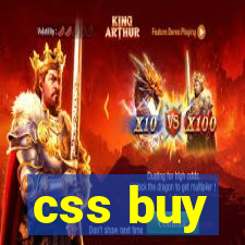 css buy