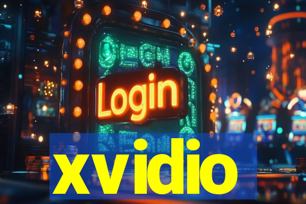 xvidio