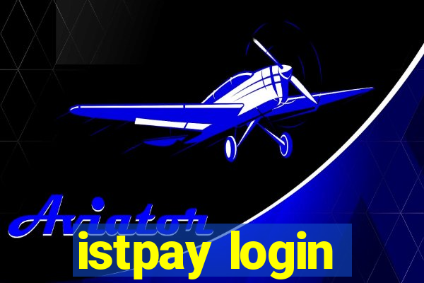 istpay login