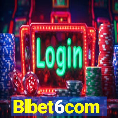 Blbet6com