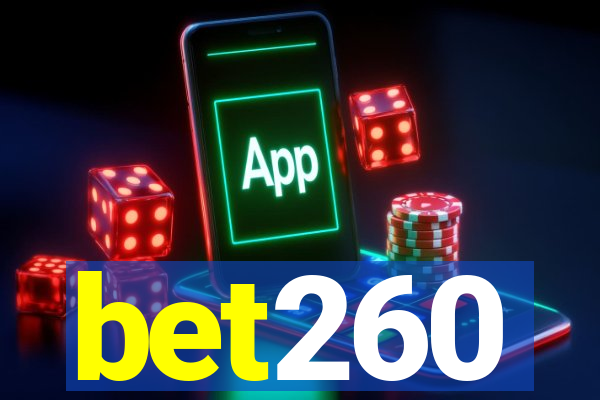 bet260