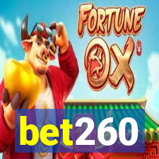 bet260