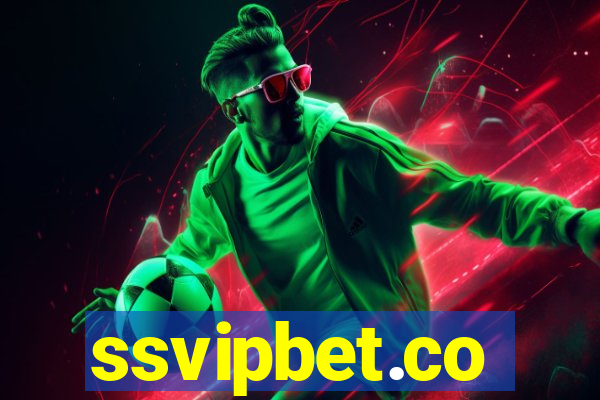 ssvipbet.co