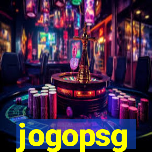 jogopsg