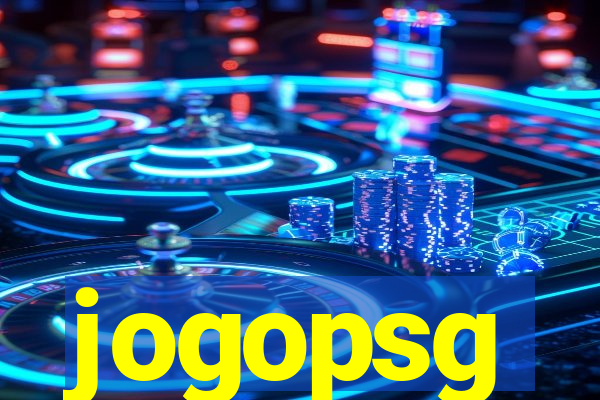 jogopsg