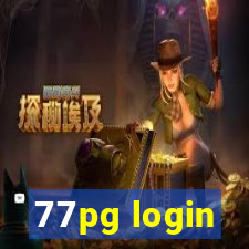 77pg login