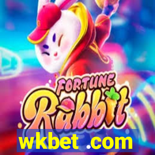 wkbet .com