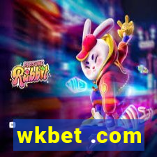 wkbet .com