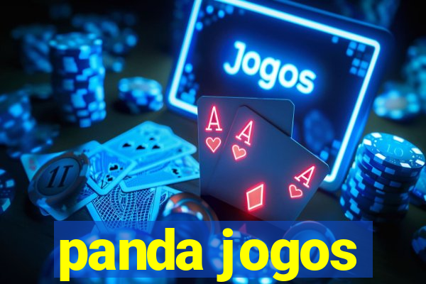 panda jogos