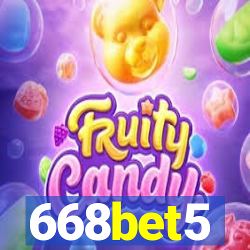 668bet5