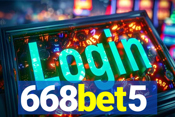 668bet5