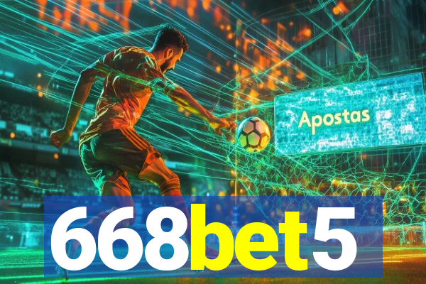 668bet5