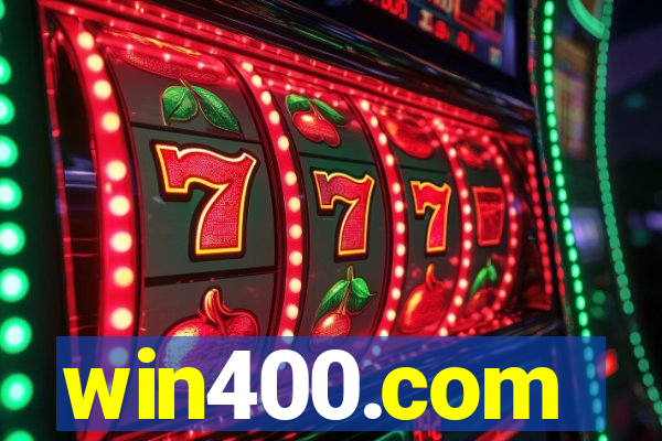 win400.com