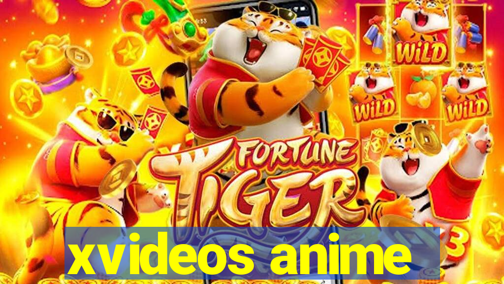 xvideos anime