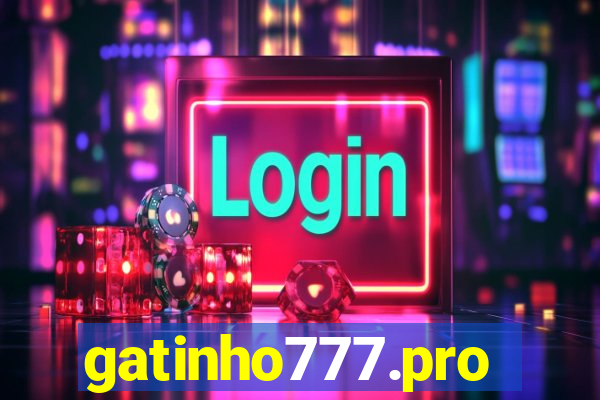 gatinho777.pro