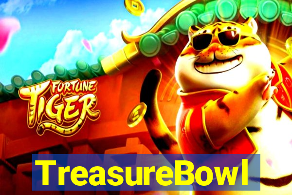 TreasureBowl treasure bowl melhor horário para jogar