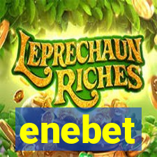 enebet