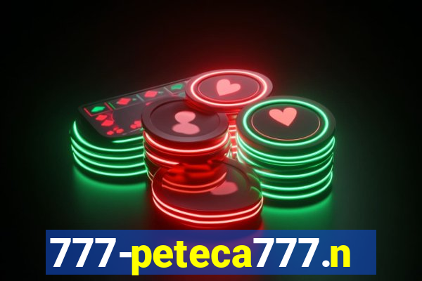 777-peteca777.net