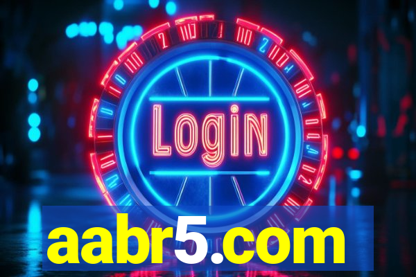 aabr5.com