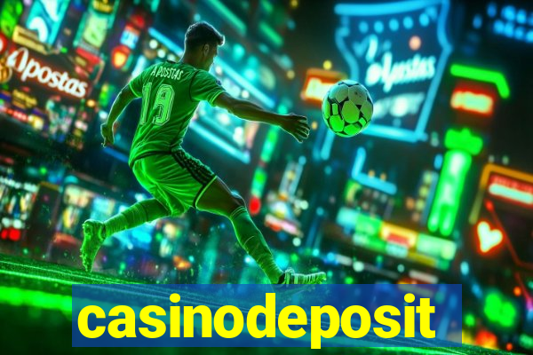 casinodeposit