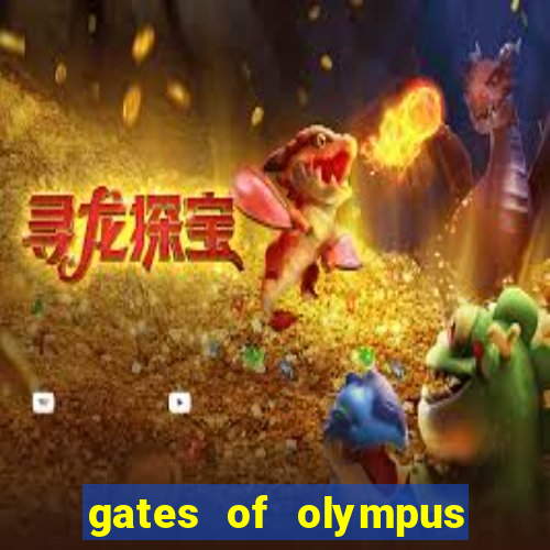 gates of olympus max win