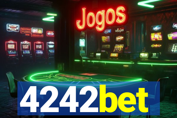 4242bet