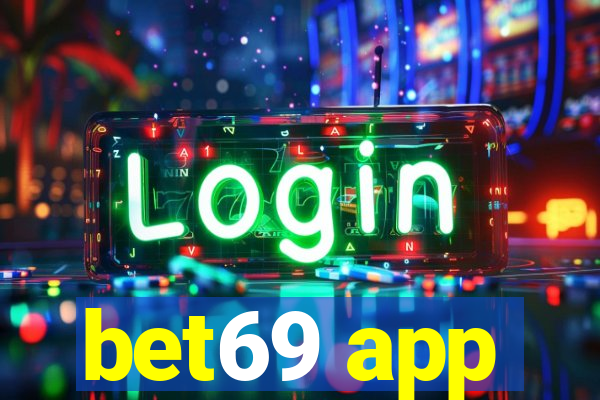 bet69 app