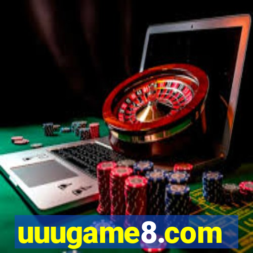 uuugame8.com