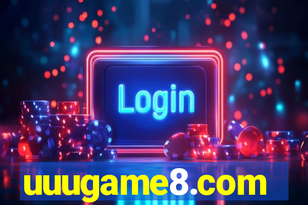 uuugame8.com