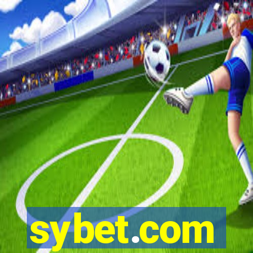 sybet.com