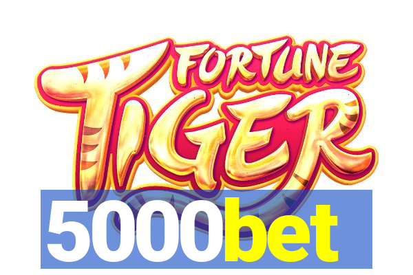 5000bet