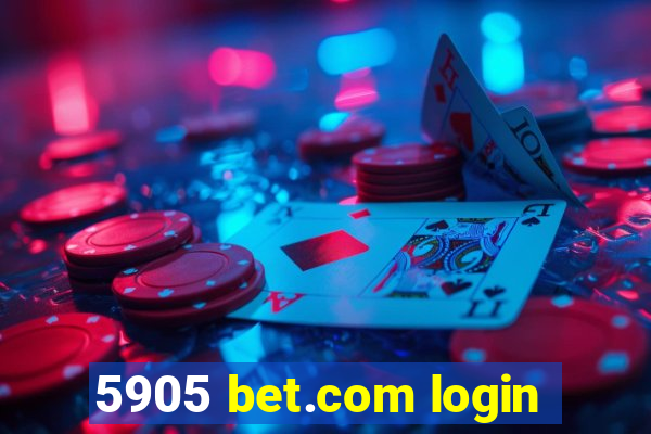 5905 bet.com login