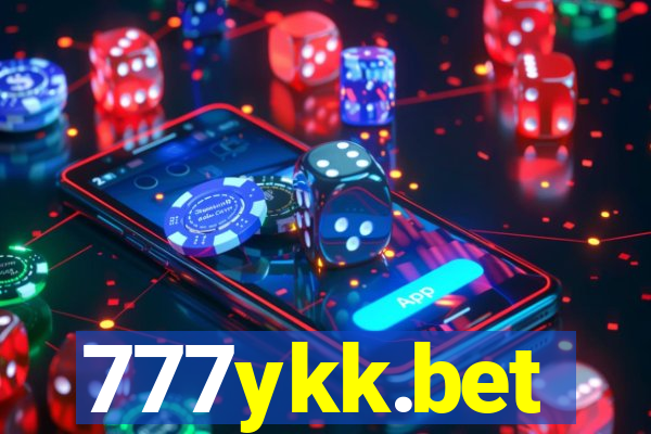 777ykk.bet