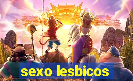 sexo lesbicos