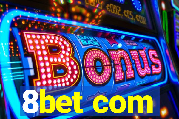 8bet com