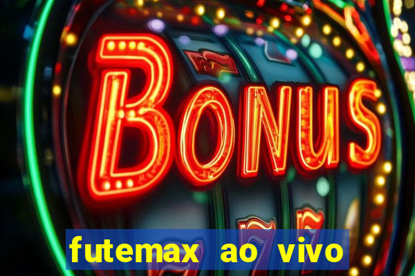 futemax ao vivo real madrid