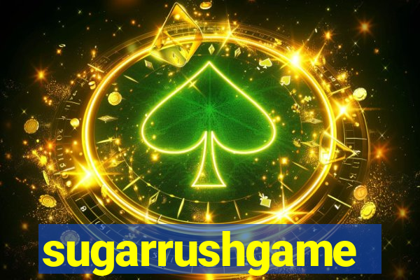 sugarrushgame