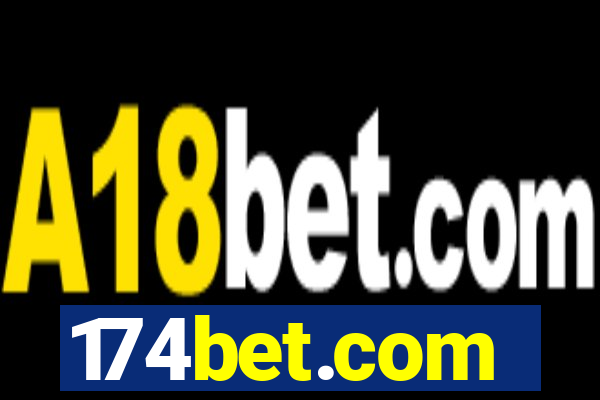 174bet.com