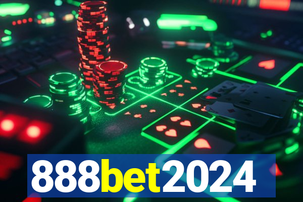 888bet2024