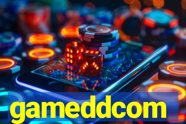 gameddcom