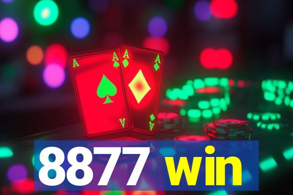 8877 win