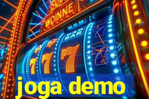 joga demo