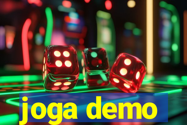 joga demo