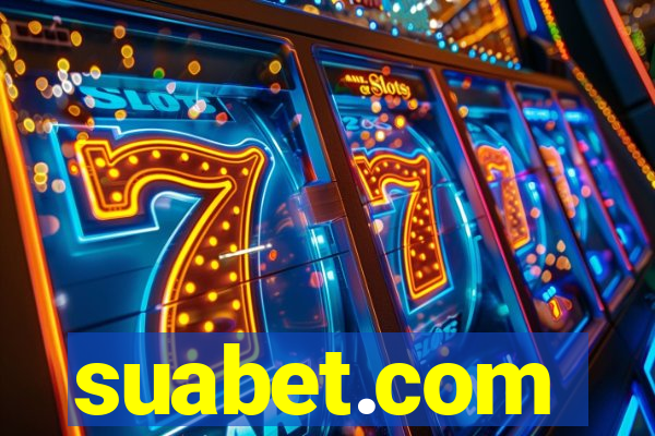 suabet.com