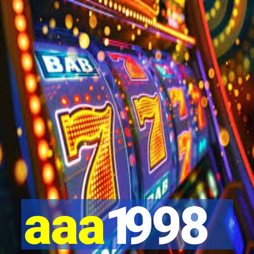 aaa1998