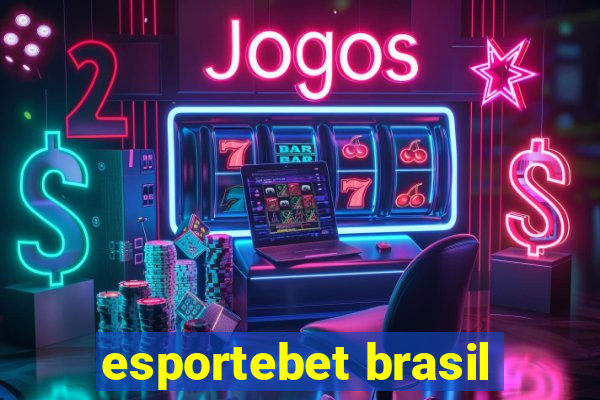 esportebet brasil